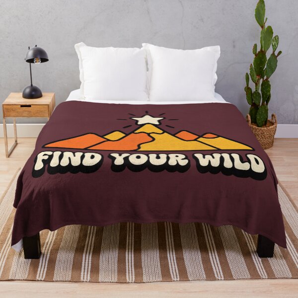 Item preview, Find Your Wild designed and sold by Wissam Ramadan.