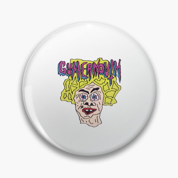 Item preview, Guttermouth Band designed and sold by SparklesCo.