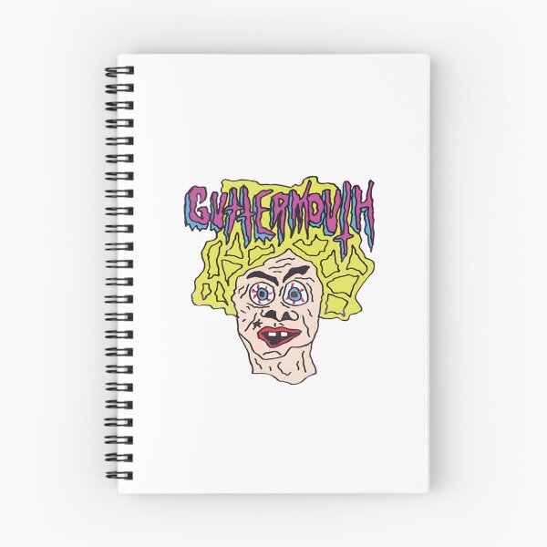 Item preview, Guttermouth Band designed and sold by SparklesCo.