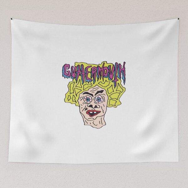 Item preview, Guttermouth Band designed and sold by SparklesCo.