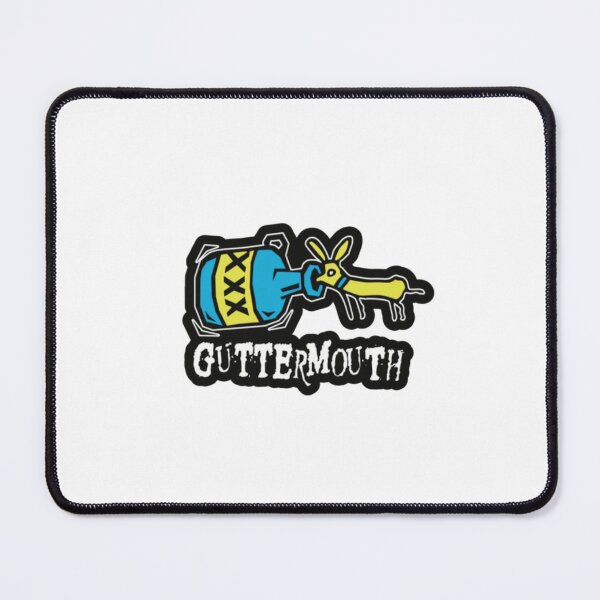 Item preview, Guttermouth  designed and sold by SparklesCo.