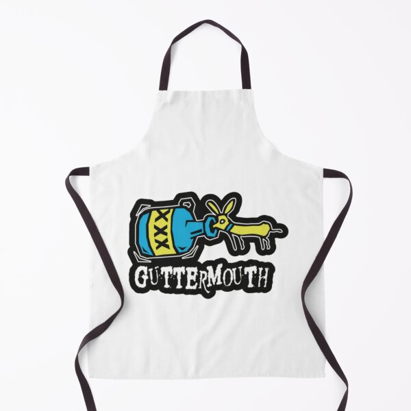 Item preview, Guttermouth designed and sold by SparklesCo.