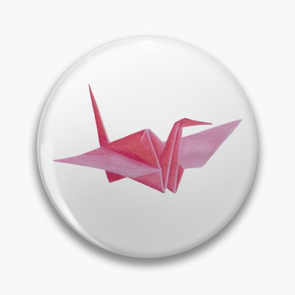 Item preview, Paper Crane designed and sold by lavenderXblue.