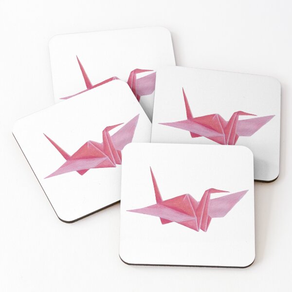 Item preview, Paper Crane designed and sold by lavenderXblue.