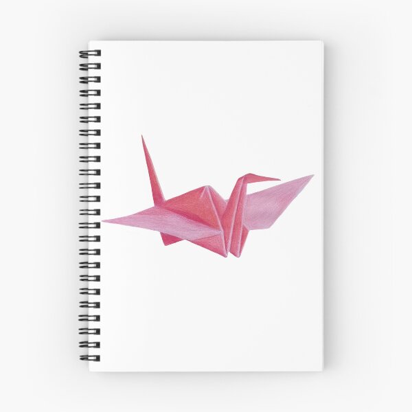 Item preview, Paper Crane designed and sold by lavenderXblue.