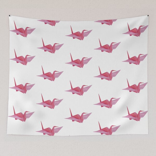Item preview, Paper Crane designed and sold by lavenderXblue.