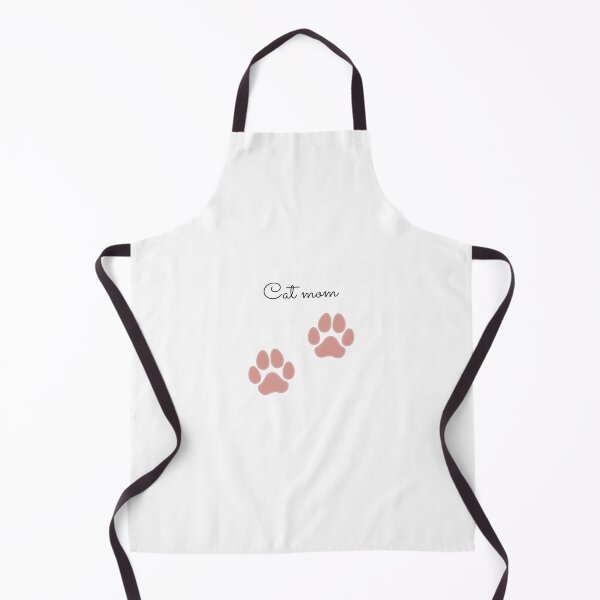 Item preview, Cat mom footprint designed and sold by my-trendy-shop.