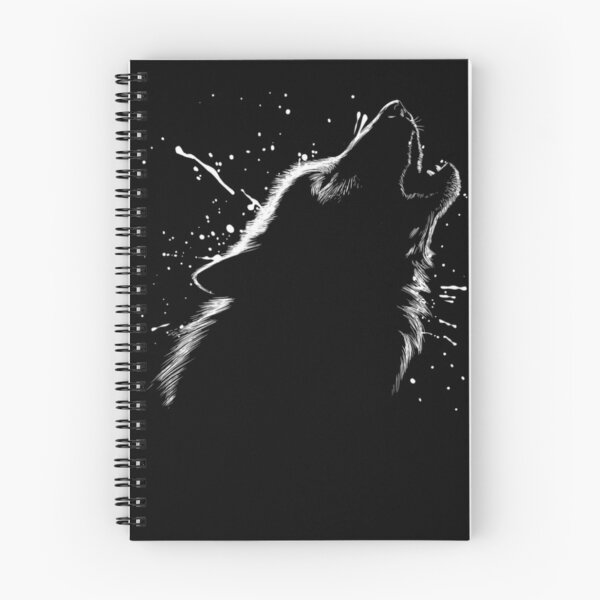 Item preview, Wolf designed and sold by thompsomechan.