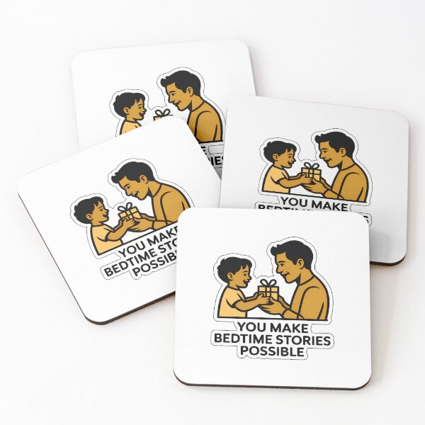 Item preview, Bedtime Stories for Babysitters designed and sold by NiftyWrx.