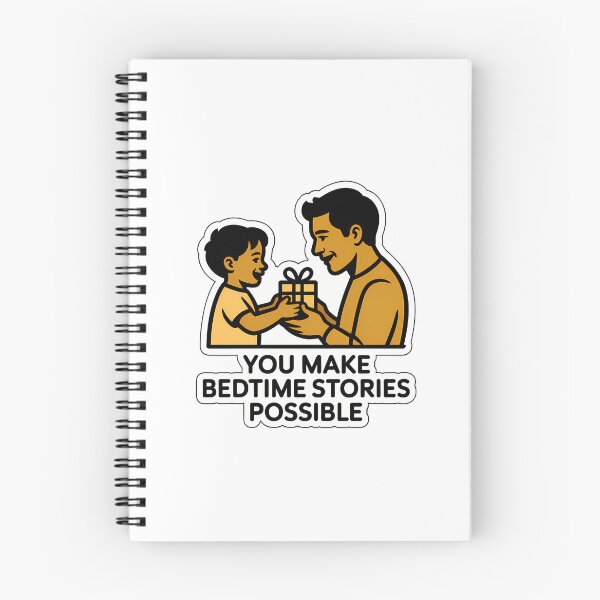 Item preview, Bedtime Stories for Babysitters designed and sold by NiftyWrx.