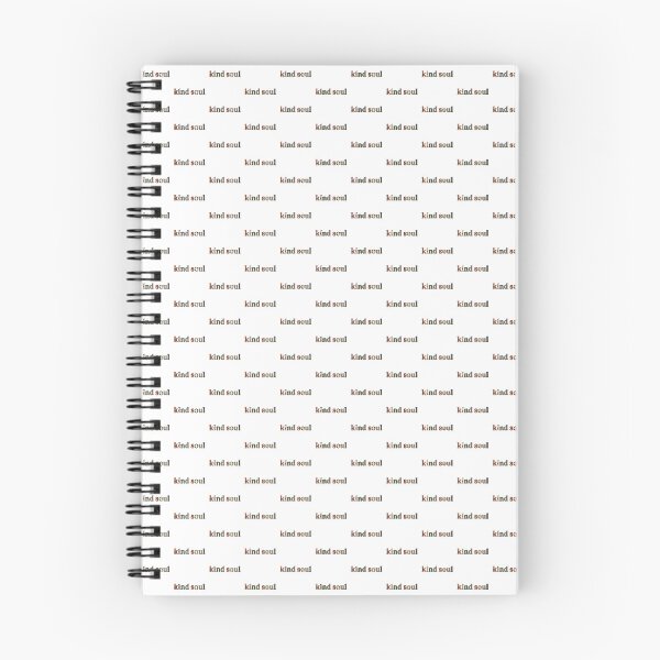Item preview, Kind Soul – Rustic Plaid & Cow Print Cottagecore Design designed and sold by StickerNestYou.