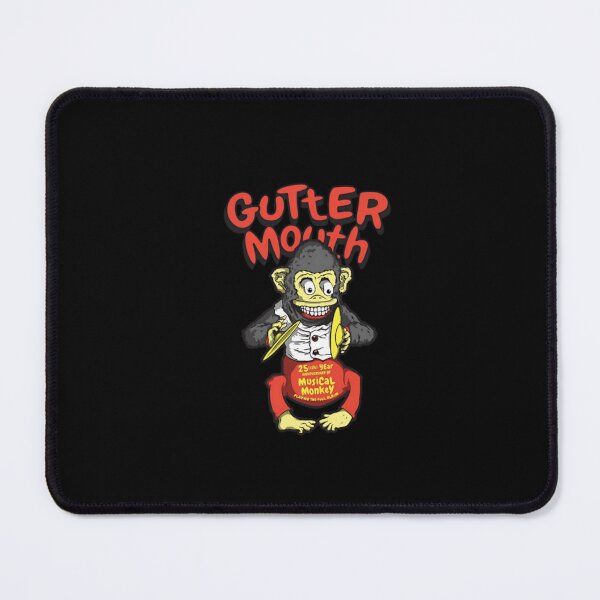 Item preview, Guttermouth Band designed and sold by SparklesCo.