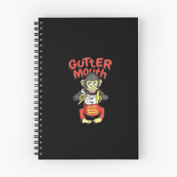 Item preview, Guttermouth Band designed and sold by SparklesCo.