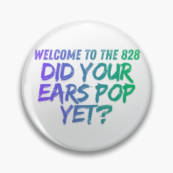 Item preview, The Great 828 designed and sold by ApexStitchworks.