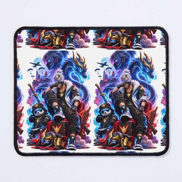 Item preview, Freefire World Design designed and sold by KRiMi1210.
