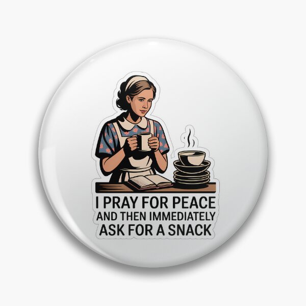 Item preview, Catholic Mom Assumption Day Humor designed and sold by NiftyWrx.
