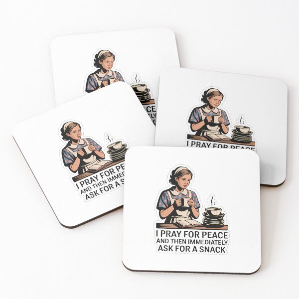 Item preview, Catholic Mom Assumption Day Humor designed and sold by NiftyWrx.