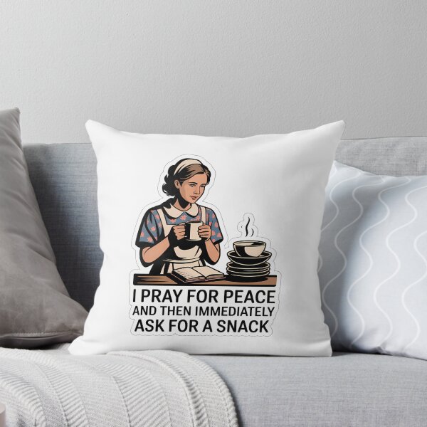 Item preview, Catholic Mom Assumption Day Humor designed and sold by NiftyWrx.