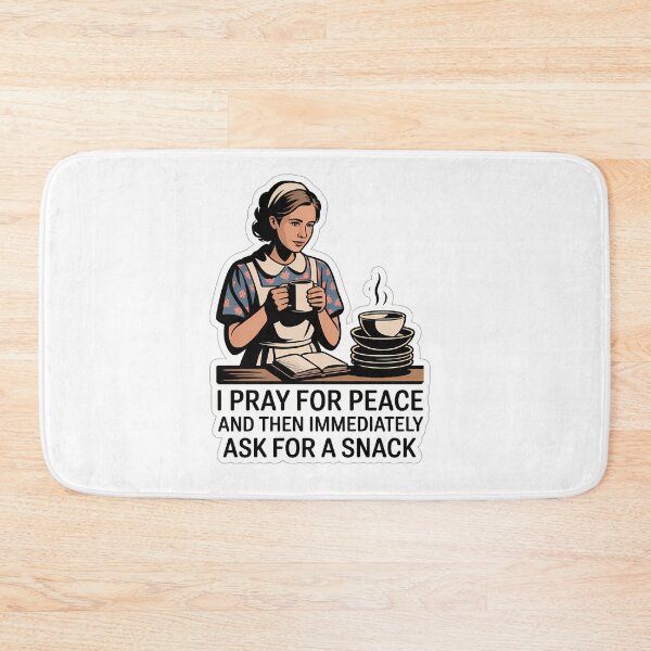 Item preview, Catholic Mom Assumption Day Humor designed and sold by NiftyWrx.