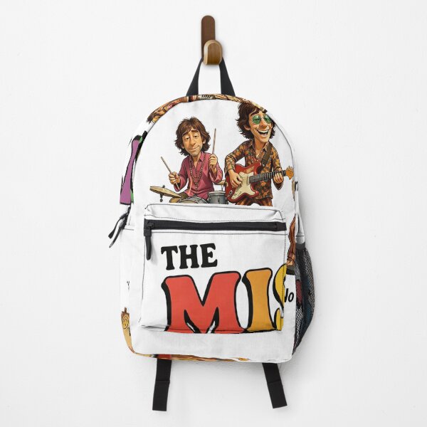 Item preview, The Misfits designed and sold by KayUweRott.
