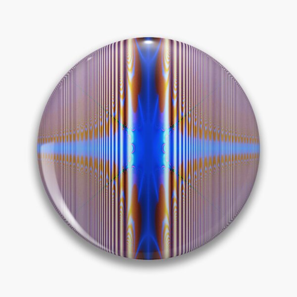 Item preview,  Abstract Pattern Space Architecture. Blue Flash designed and sold by Gluecknika.