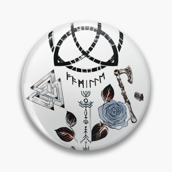 Item preview, Vikings designed and sold by Hyper-Heart.