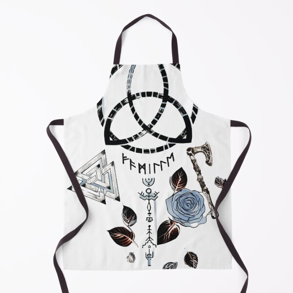 Item preview, Vikings designed and sold by Hyper-Heart.