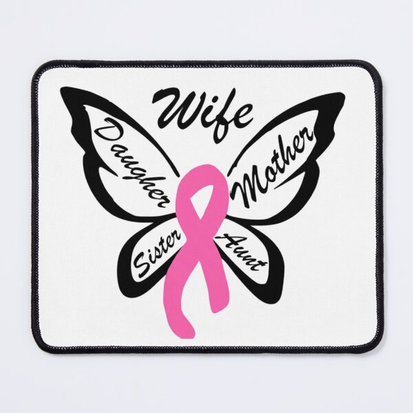 Item preview, Breast Cancer Awareness designed and sold by ApexStitchworks.