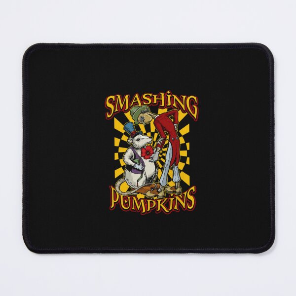 Item preview, smashing pumkins designed and sold by SparklesCo.