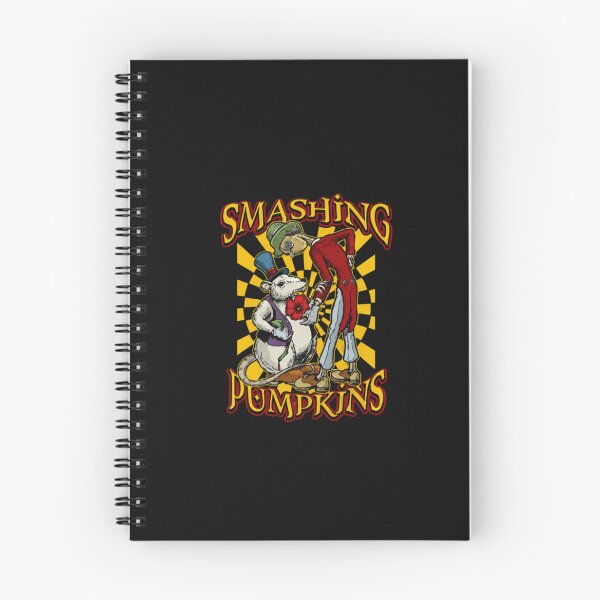 Item preview, smashing pumkins  designed and sold by SparklesCo.