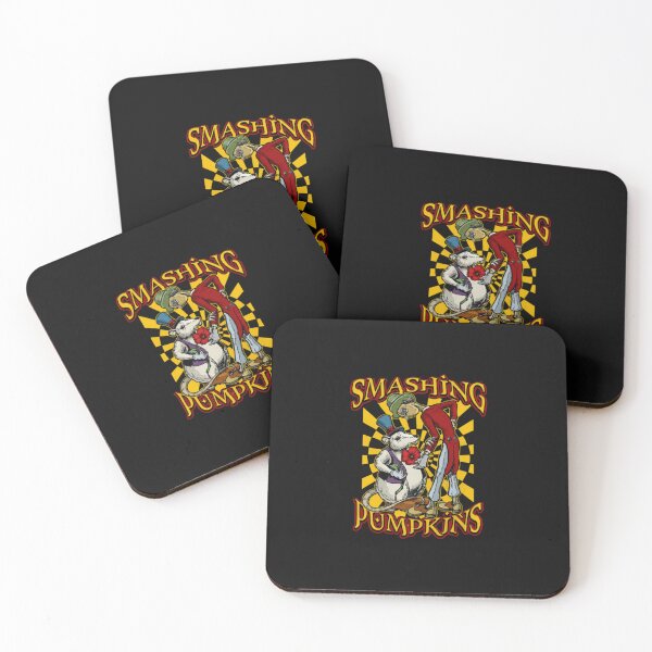 Item preview, smashing pumkins  designed and sold by SparklesCo.