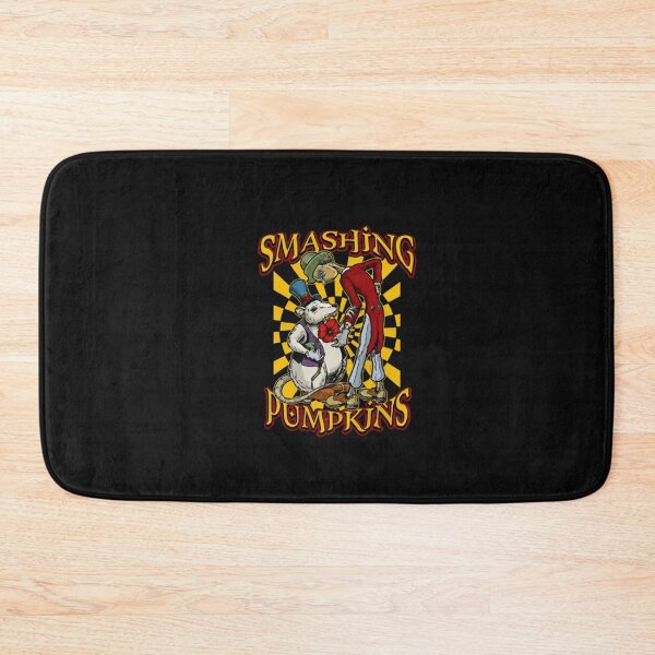 Item preview, smashing pumkins  designed and sold by SparklesCo.