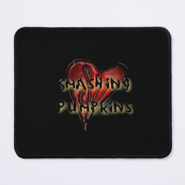Item preview, Smashing pumkins designed and sold by SparklesCo.