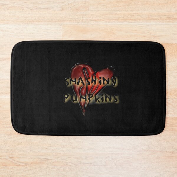 Item preview, Smashing pumkins  designed and sold by SparklesCo.