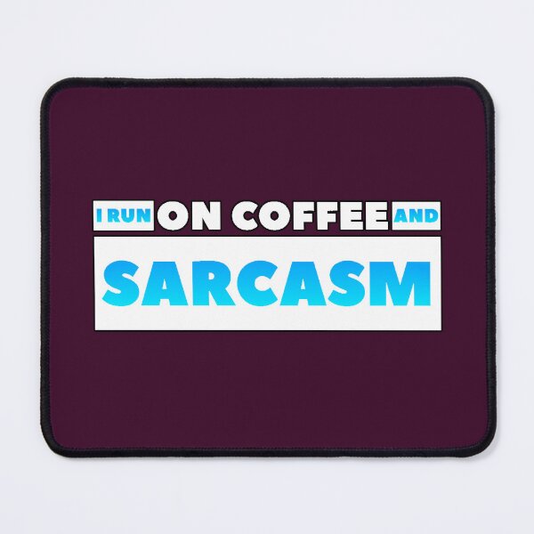 Item preview, It Worked With Coffee and Sarcasm Funny Coffee Lover T-Shirt designed and sold by AstronautMerch.
