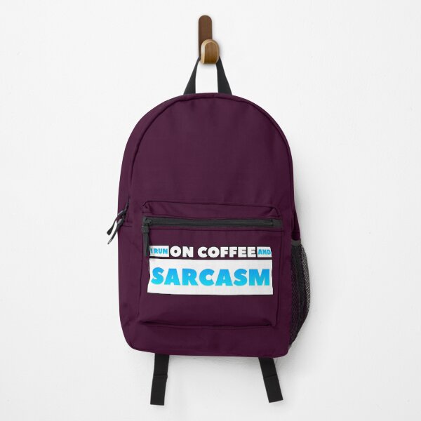 Item preview, It Worked With Coffee and Sarcasm Funny Coffee Lover T-Shirt designed and sold by AstronautMerch.