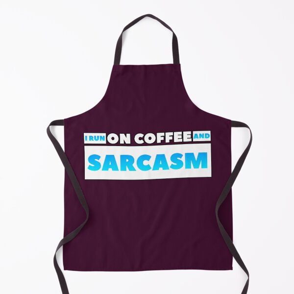 Item preview, It Worked With Coffee and Sarcasm Funny Coffee Lover T-Shirt designed and sold by AstronautMerch.