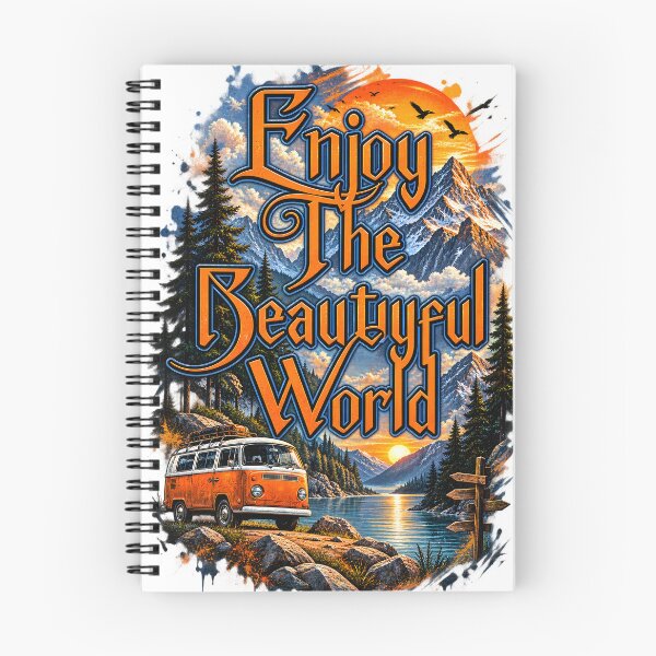 Item preview, Wild Journey designed and sold by Peter Kaul.
