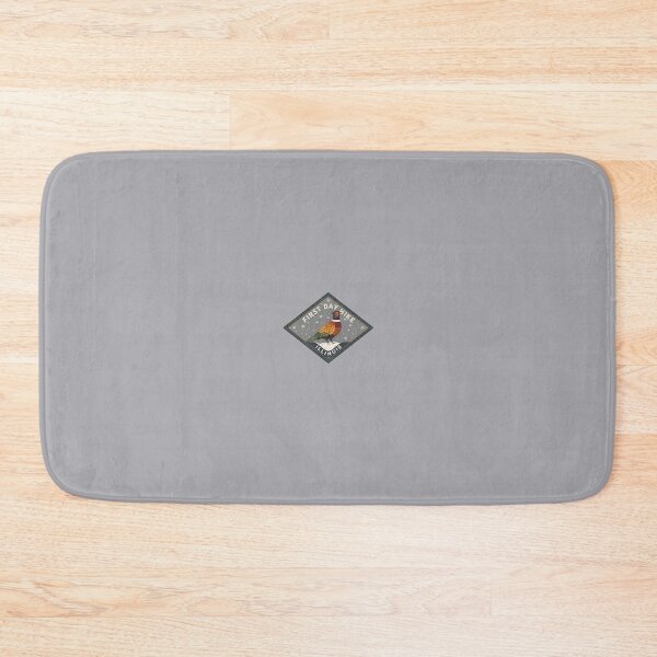 Item preview, First day hike Illinois designed and sold by Broken Antler Designs .