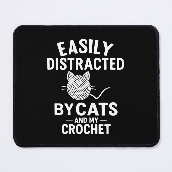 Item preview, knitting funny knitting quote design designed and sold by kiakuki.