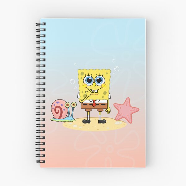Item preview, Sponge Bob Square Pants designed and sold by Krameri Creations.