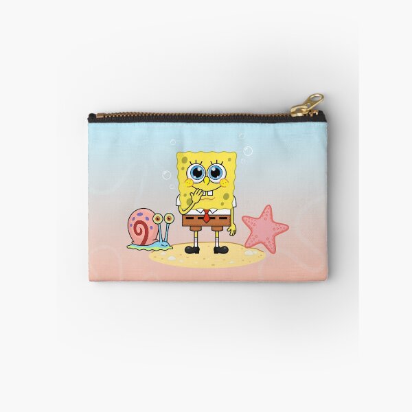 Item preview, Sponge Bob Square Pants designed and sold by Krameri Creations.