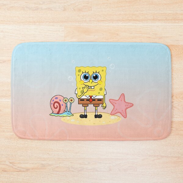 Item preview, Sponge Bob Square Pants designed and sold by Krameri Creations.