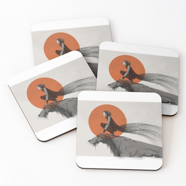 Item preview, Vin & Tensoon, The Kandra Hound designed and sold by joe12south.
