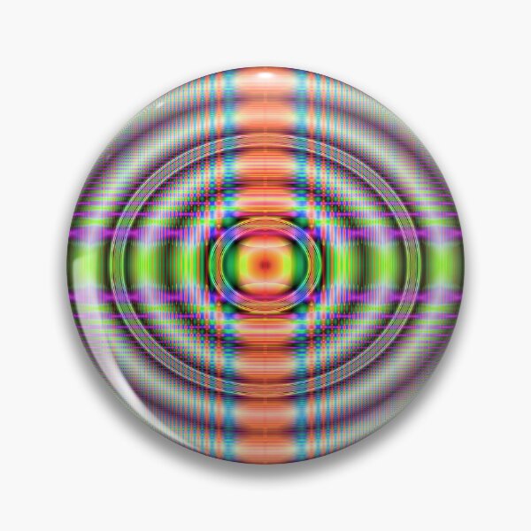 Item preview, Abstract Pattern Space Architecture. Laser beam designed and sold by Gluecknika.