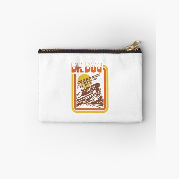Item preview, Dr. Dog - Red Rocks Amphitheatre - Morrison Colorado - July 1 2025 designed and sold by SparklesCo.