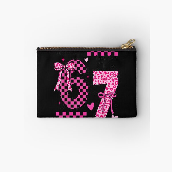 Item preview, Now I'm 6 Next Year I'll Be 7 Birthday Seven Years Old Child designed and sold by CharlieConon.