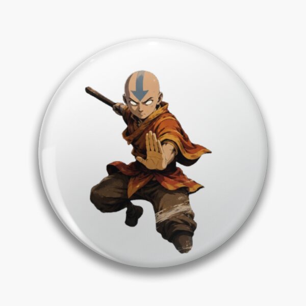 Item preview,   Avatar Airbender  designed and sold by Leo Bennett.
