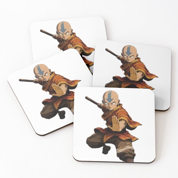 Item preview,   Avatar Airbender  designed and sold by Leo Bennett.