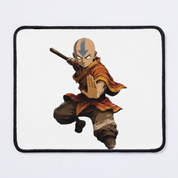 Item preview,   Avatar Airbender  designed and sold by Leo Bennett.